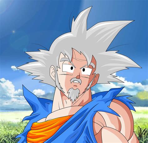 dragon ball ages|how old is goku in dragon ball super.